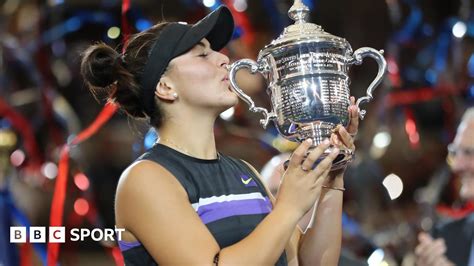 US Open 2019: Bianca Andreescu beats Serena .